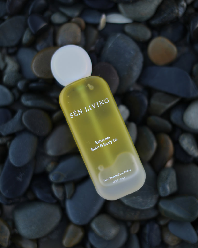 Ethereal Bath & Body Oil