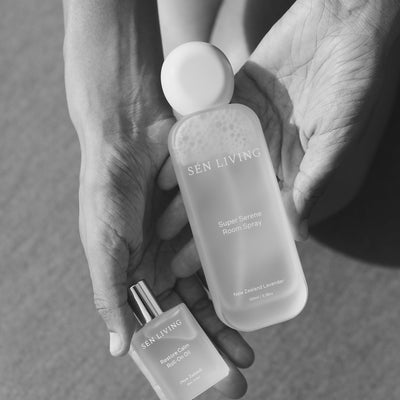 Restore Calm Roll-on Oil