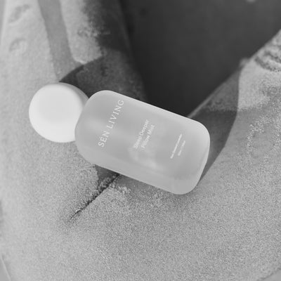 Sleep Deeper Pillow Mist