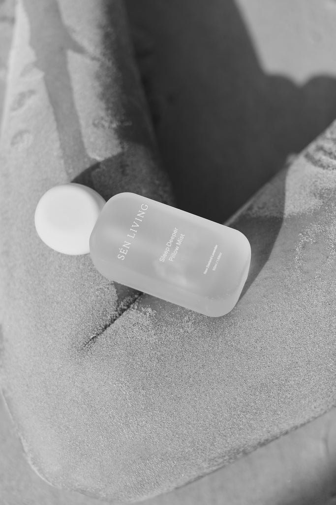 Sleep Deeper Pillow Mist