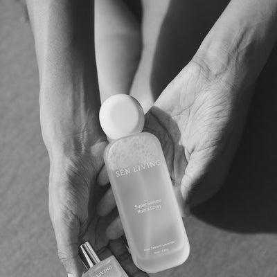 Super Serene Room Spray