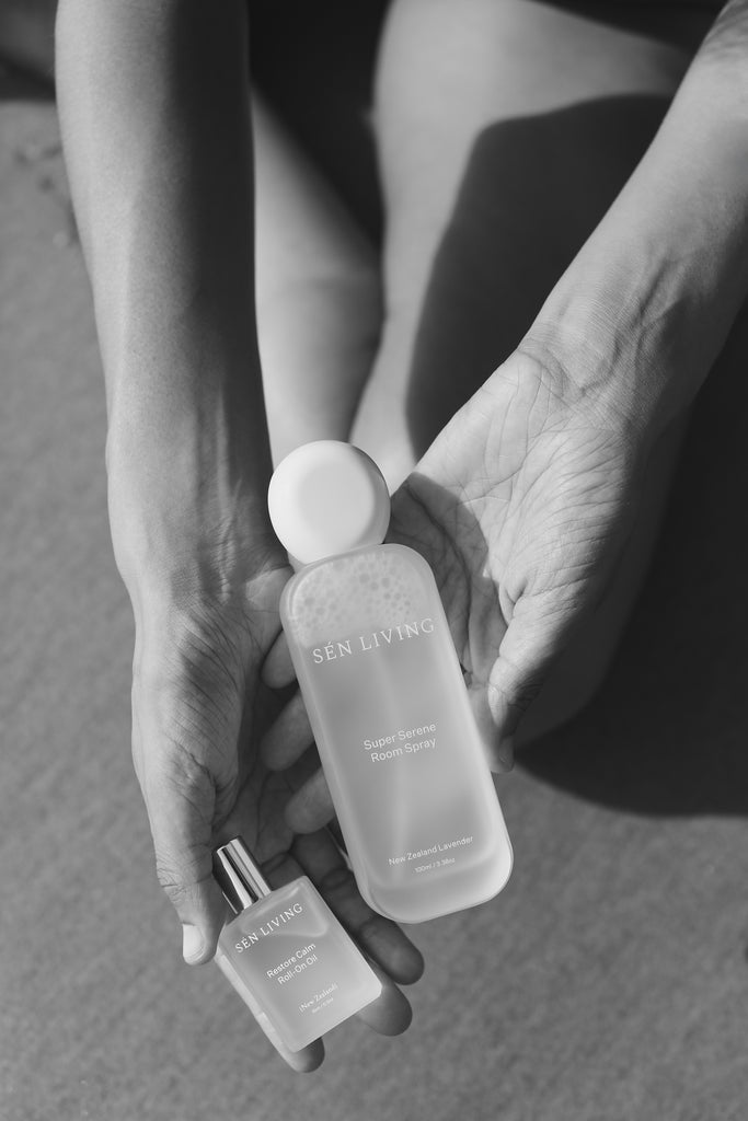 Super Serene Room Spray