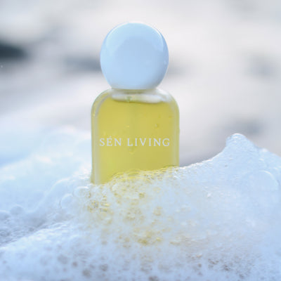 Ethereal Bath & Body Oil