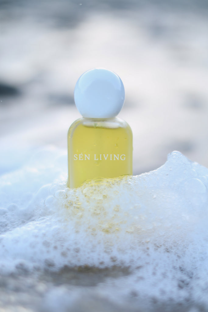 Ethereal Bath & Body Oil