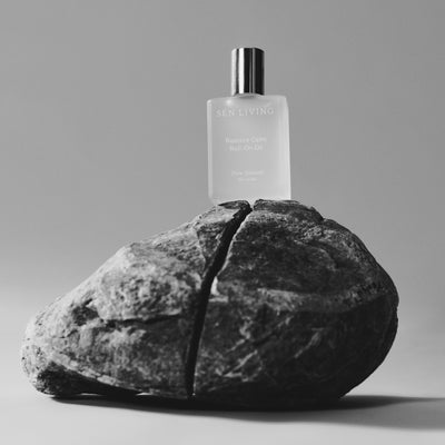 Restore Calm Roll-on Oil