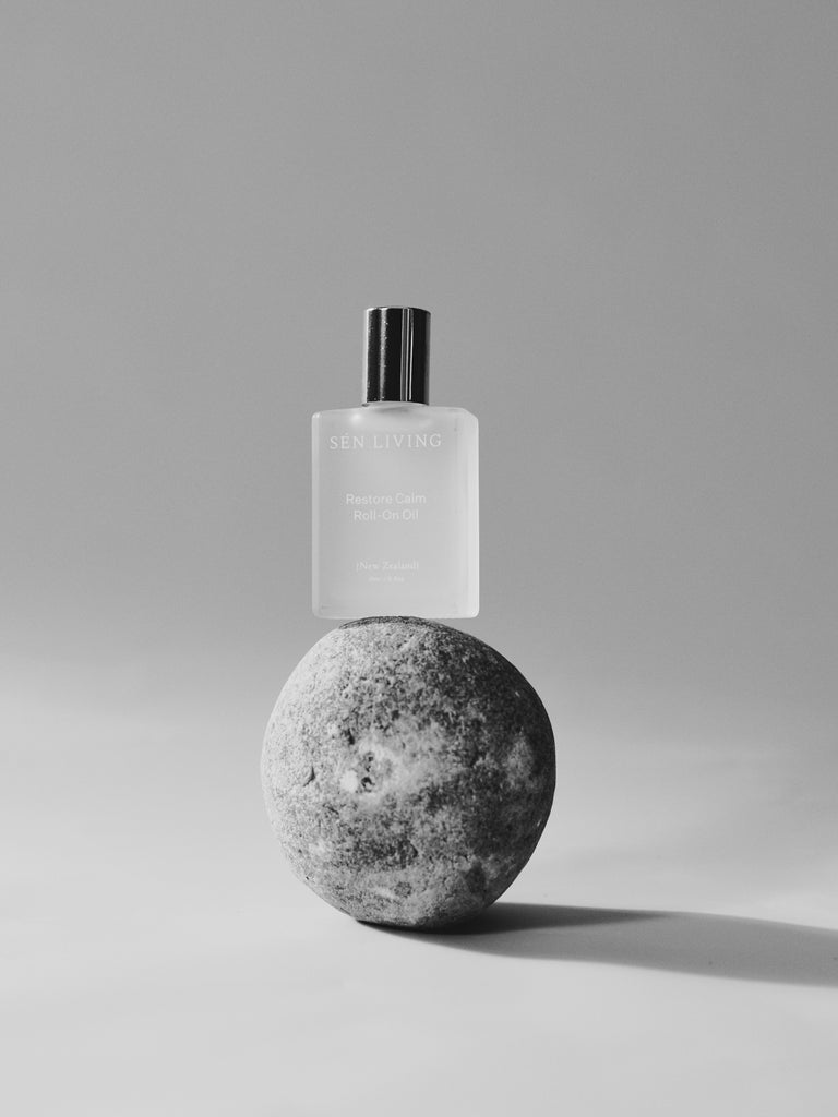 Restore Calm Roll-on Oil