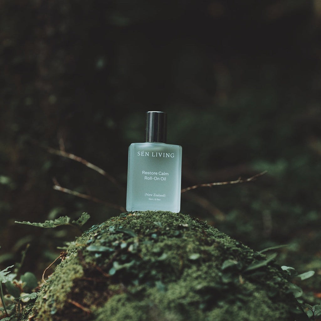 Restore Calm Roll-on Oil