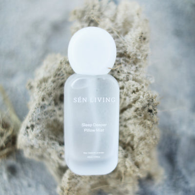 Sleep Deeper Pillow Mist