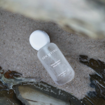 Sleep Deeper Pillow Mist