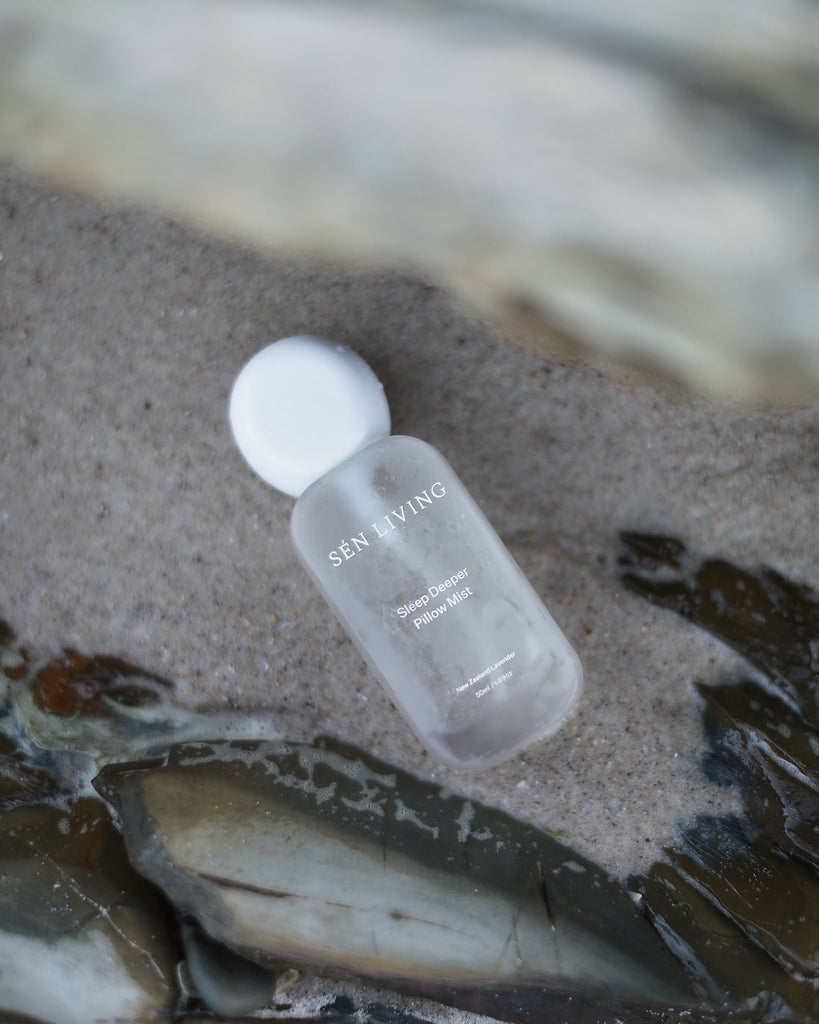 Sleep Deeper Pillow Mist