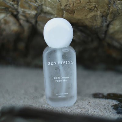 Sleep Deeper Pillow Mist