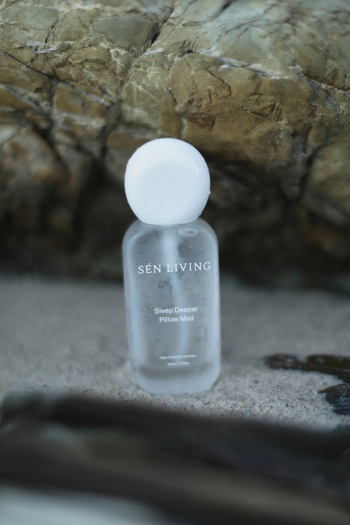 Sleep Deeper Pillow Mist