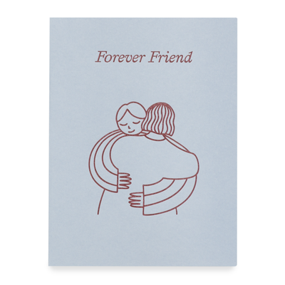 Card - Forever Friend