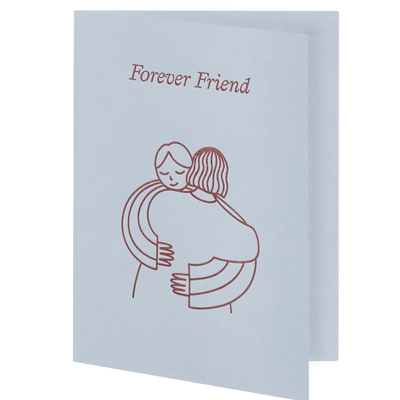 Card - Forever Friend