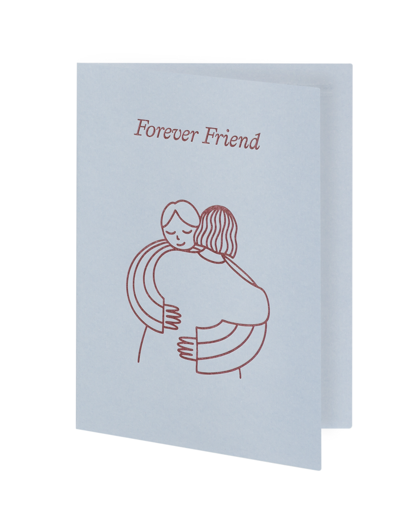 Card - Forever Friend