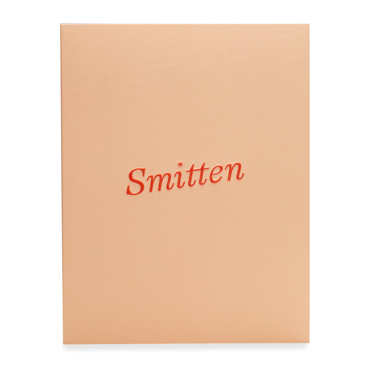 Short Talk Greeting Cards | Smitten | Shop NZ Stockist Online – PAPER PLANE