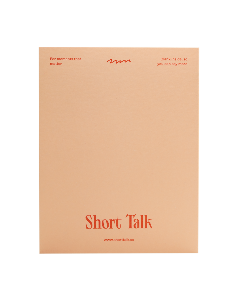 Short Talk Greeting Cards Smitten Shop NZ Stockist Online PAPER PLANE short-talk-greeting-cards-smitten-shop-nz-stockist-online-paper-plane