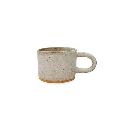 Brewtalist Mugs - Cream Speckle