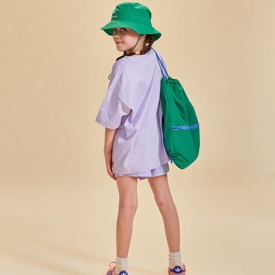 Swim Bag - Court Green