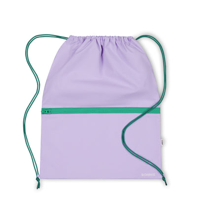 Swim Bag - Ultra Violet