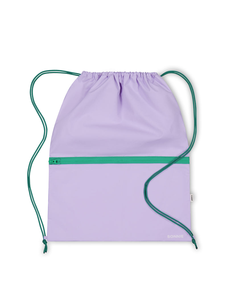 Swim Bag - Ultra Violet