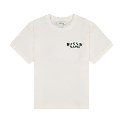 Eat Your Veggies Tee