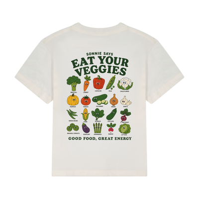 Eat Your Veggies Tee