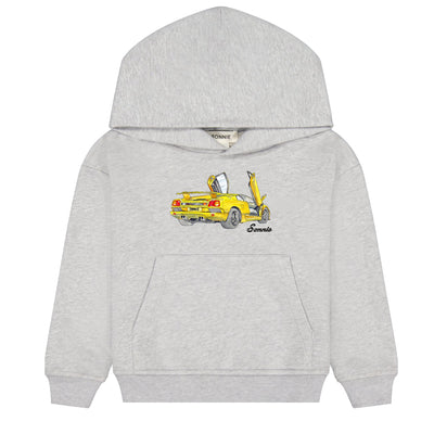Lambo Hoodie