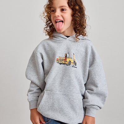 Lambo Hoodie
