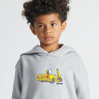 Lambo Hoodie