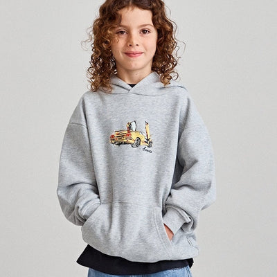 Lambo Hoodie