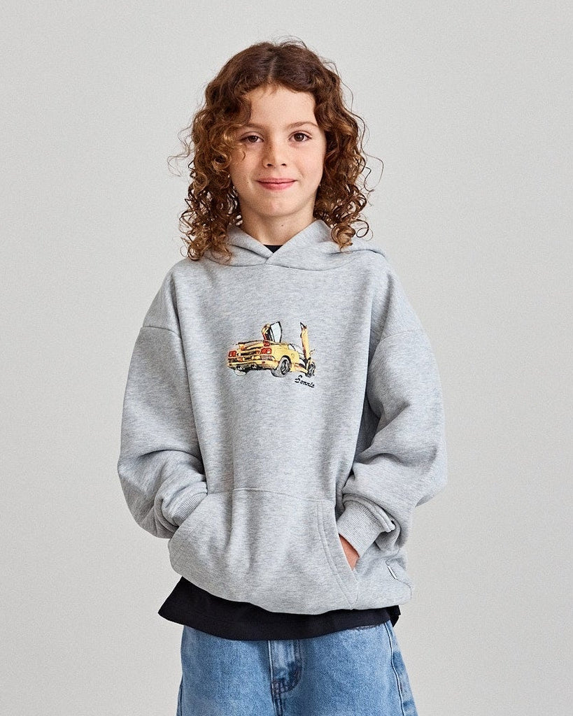 Lambo Hoodie