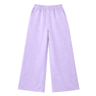 Maisy Sweatpants - Violet