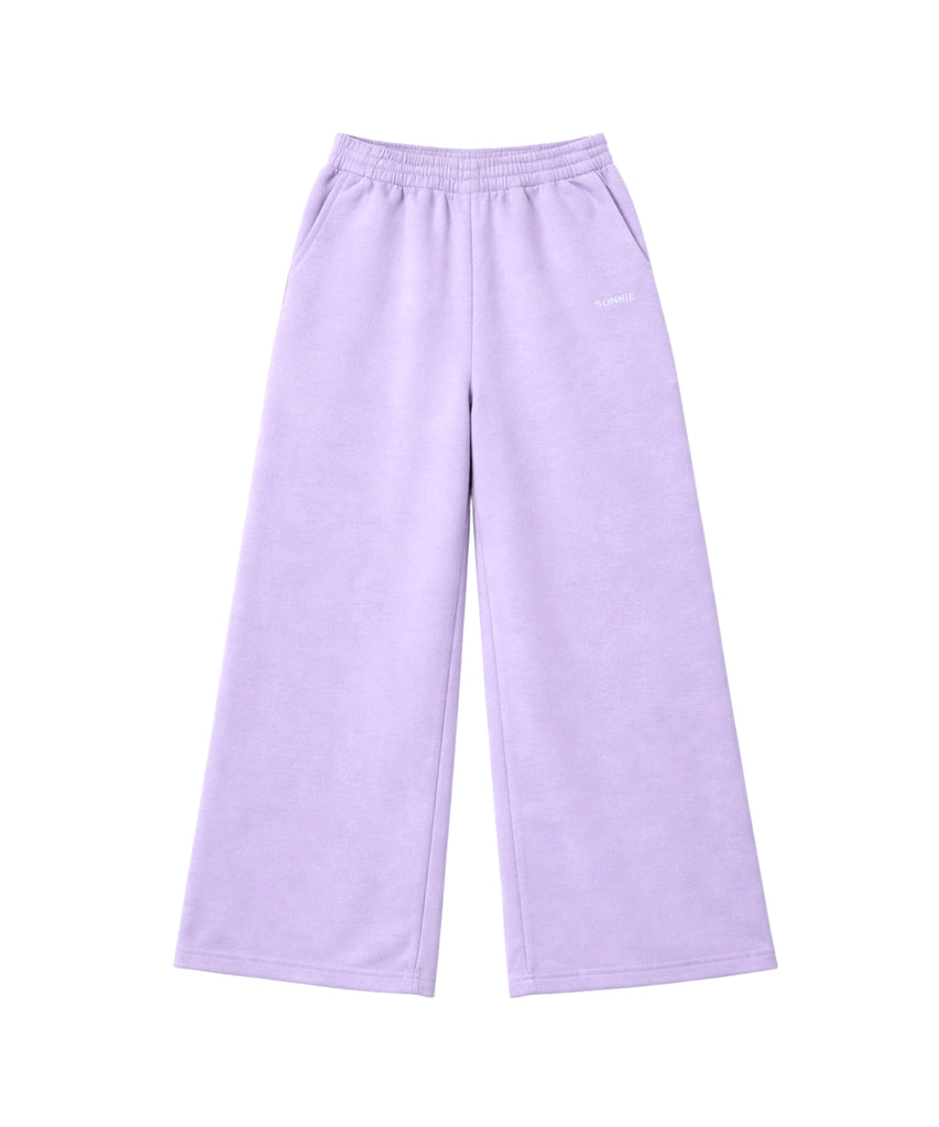 Maisy Sweatpants - Violet