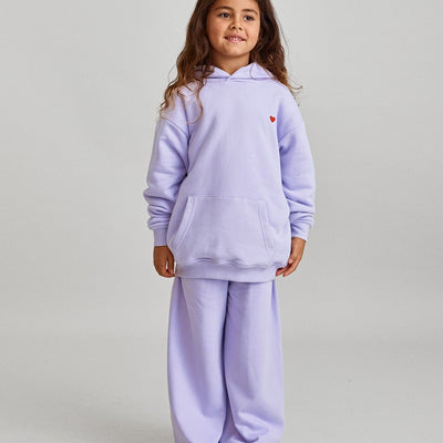 Maisy Sweatpants - Violet