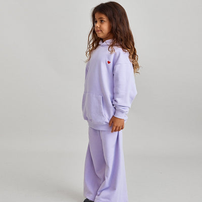 Maisy Sweatpants - Violet