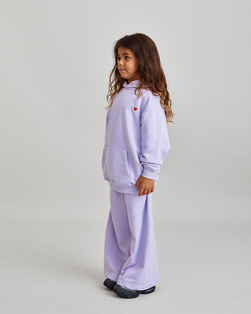 Maisy Sweatpants - Violet