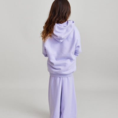 Maisy Sweatpants - Violet