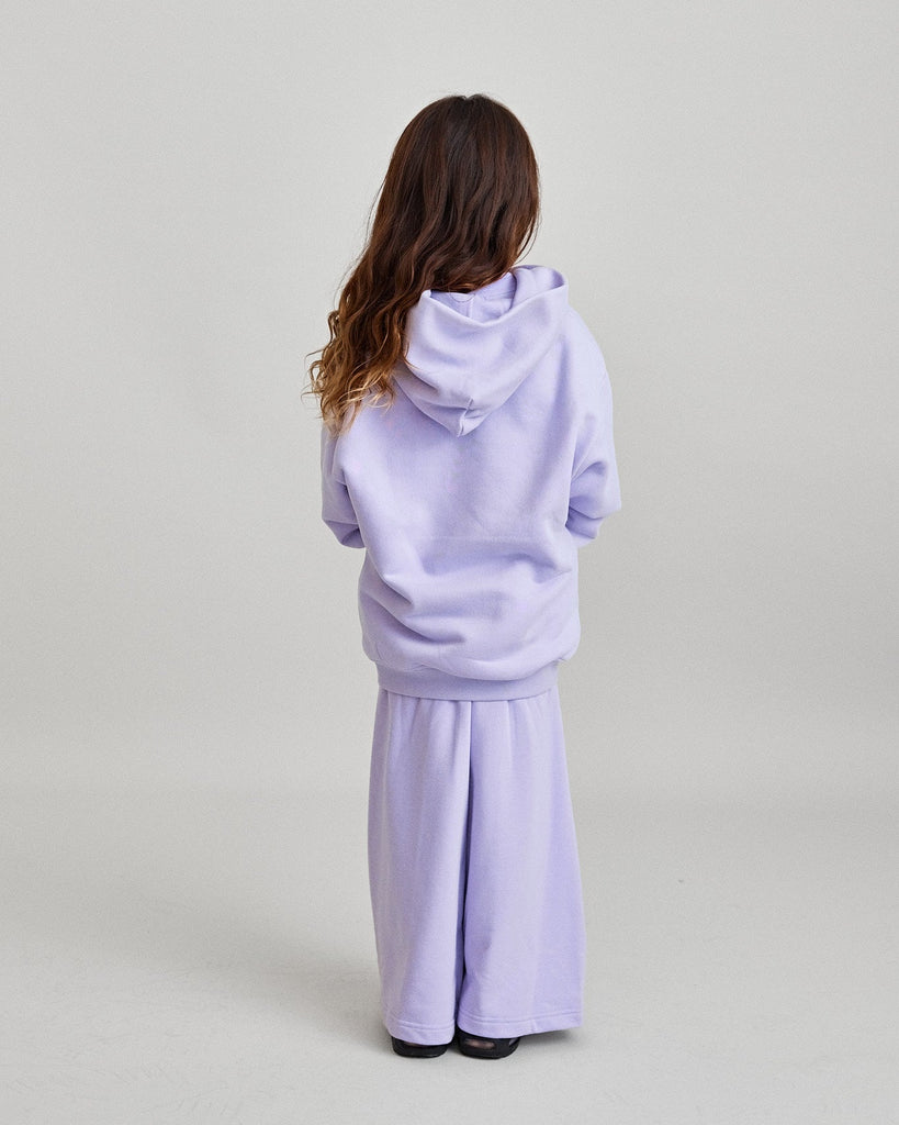 Maisy Sweatpants - Violet