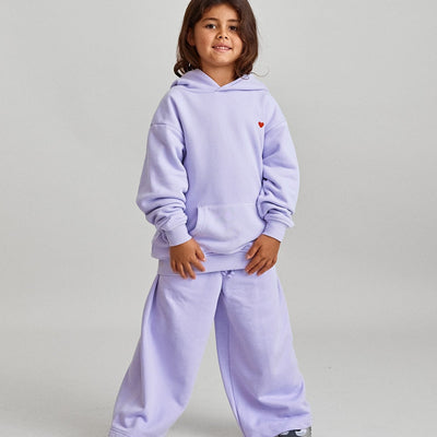 Maisy Sweatpants - Violet
