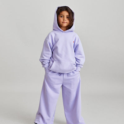 Maisy Sweatpants - Violet
