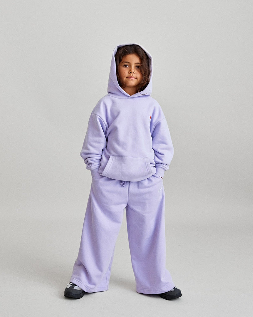 Maisy Sweatpants - Violet