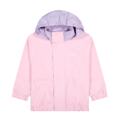 Rain Jacket - Pink