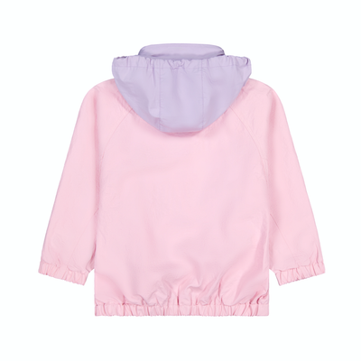 Rain Jacket - Pink