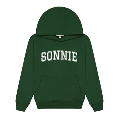 Varsity Hoodie