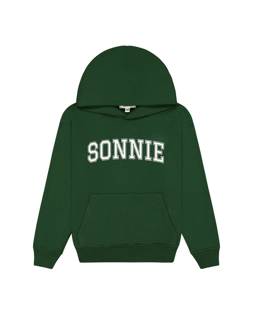 Varsity Hoodie