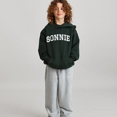 Varsity Hoodie