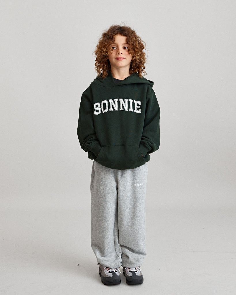 Varsity Hoodie