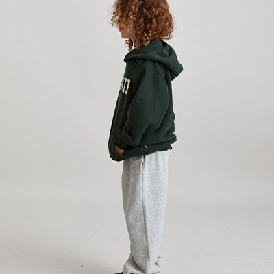 Varsity Hoodie