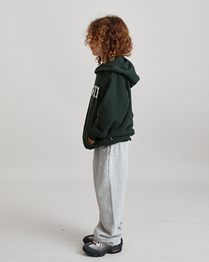 Varsity Hoodie